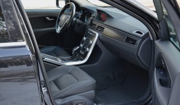 Tikko ievests-Volvo XC 70 Summum 2.4 Dīzelis 4×4 Awd . Ar automātisko ātrumkārbu. full