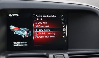 Tikko ievests. 2016 gada Modelis Volvo XC 60 Summum Xenium 2.4 Dīzelis Awd (4×4) Pilnpiedziņa ar automātisko ātrumkārbu. full