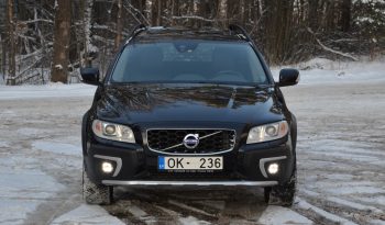 Tikko ievests-Volvo XC 70 Summum 2.4 Dīzelis 4×4 Awd . Ar automātisko ātrumkārbu. full