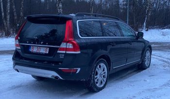 DRĪZUMA-Volvo Xc70 Summum XENIUM 2.4 D5 (158KW- 215 z/s)  4×4 AWD full
