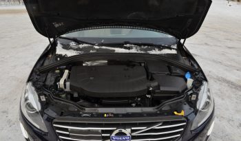 Tikko ievests. 2016 gada Modelis Volvo XC 60 Summum Xenium 2.4 Dīzelis Awd (4×4) Pilnpiedziņa ar automātisko ātrumkārbu. full