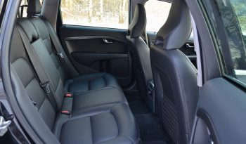 Tikko ievests-Volvo XC 70 Summum 2.4 Dīzelis 4×4 Awd . Ar automātisko ātrumkārbu. full