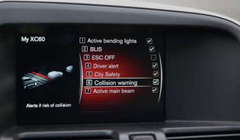 Tikko ievests. 2016 gada Modelis Volvo XC 60 Summum Xenium 2.4 Dīzelis Awd (4×4) Pilnpiedziņa ar automātisko ātrumkārbu. full