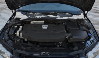 Tikko ievests-Volvo XC 70 Summum 2.4 Dīzelis 4×4 Awd . Ar automātisko ātrumkārbu. full