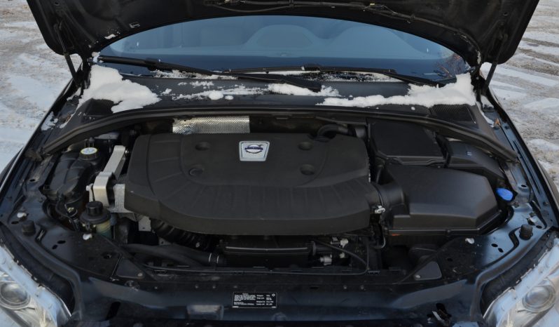 Tikko ievests-Volvo XC 70 Summum 2.4 Dīzelis 4×4 Awd . Ar automātisko ātrumkārbu. full