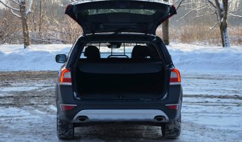 Tikko ievests-Volvo XC 70 Summum 2.4 Dīzelis 4×4 Awd . Ar automātisko ātrumkārbu. full