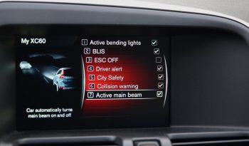 Tikko ievests. 2016 gada Modelis Volvo XC 60 Summum Xenium 2.4 Dīzelis Awd (4×4) Pilnpiedziņa ar automātisko ātrumkārbu. full