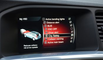 Tikko ievests 2016. Gada modelis. Volvo. V60 Plug-In Hybrid Summum. 2.4D6 (162kw -220z/s diesel + 50Kw-68z/s Electro= 288z/s) Awd pilnpiedziņa. full