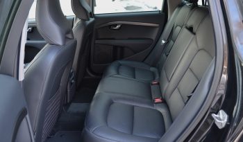 Tikko ievests-Volvo XC 70 Summum 2.4 Dīzelis 4×4 Awd . Ar automātisko ātrumkārbu. full