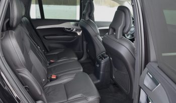 Tikko ievests. 2016 gada modelis. Volvo 2.0 T8 Plug-In-Hybrid Inscription Awd. Benzīns-Elektrība. 7 sēdvietas. full