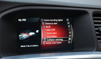 Tikko ievests 2016. Gada modelis. Volvo. V60 Plug-In Hybrid Summum. 2.4D6 (162kw -220z/s diesel + 50Kw-68z/s Electro= 288z/s) Awd pilnpiedziņa. full