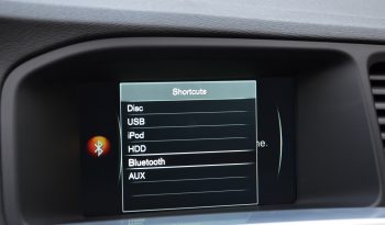 Tikko ievests 2016. Gada modelis. Volvo. V60 Plug-In Hybrid Summum. 2.4D6 (162kw -220z/s diesel + 50Kw-68z/s Electro= 288z/s) Awd pilnpiedziņa. full