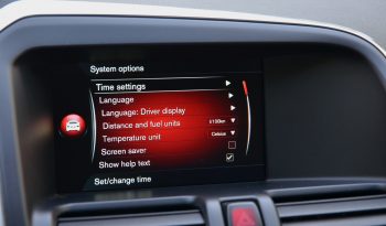 Tikko ievests. 2016 gada Modelis Volvo XC 60 Summum Xenium 2.4 Dīzelis Awd (4×4) Pilnpiedziņa ar automātisko ātrumkārbu. full