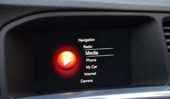 Tikko ievests 2016. Gada modelis. Volvo. V60 Plug-In Hybrid Summum. 2.4D6 (162kw -220z/s diesel + 50Kw-68z/s Electro= 288z/s) Awd pilnpiedziņa. full