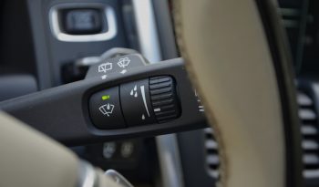 Tikko ievests. 2016 gada Modelis Volvo XC 60 Summum Xenium 2.4 Dīzelis Awd (4×4) Pilnpiedziņa ar automātisko ātrumkārbu. full