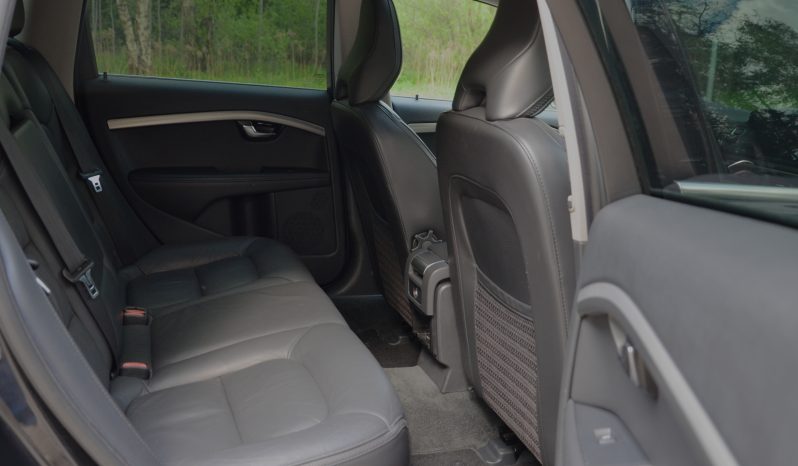 Tikko ievests. 2014. Gada modelis. Volvo XC 70 Summum 2.4D5(158kw-215z/s) Dīzelis Awd (4×4) Pilnpiedziņa ar automātisko ātrumkārbu. ss.com full