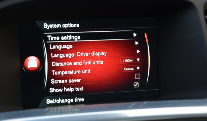 Tikko ievests 2016. Gada modelis. Volvo. V60 Plug-In Hybrid Summum. 2.4D6 (162kw -220z/s diesel + 50Kw-68z/s Electro= 288z/s) Awd pilnpiedziņa. full