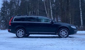 DRĪZUMA-Volvo Xc70 Summum XENIUM 2.4 D5 (158KW- 215 z/s)  4×4 AWD full