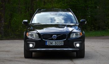 Tikko ievests. 2014. Gada modelis. Volvo XC 70 Summum 2.4D5(158kw-215z/s) Dīzelis Awd (4×4) Pilnpiedziņa ar automātisko ātrumkārbu. ss.com full