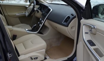 Tikko ievests. 2016 gada Modelis Volvo XC 60 Summum Xenium 2.4 Dīzelis Awd (4×4) Pilnpiedziņa ar automātisko ātrumkārbu. full