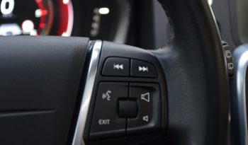 Tikko ievests 2016. Gada modelis. Volvo. V60 Plug-In Hybrid Summum. 2.4D6 (162kw -220z/s diesel + 50Kw-68z/s Electro= 288z/s) Awd pilnpiedziņa. full