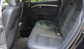 Tikko ievests. 2014. Gada modelis. Volvo XC 70 Summum 2.4D5(158kw-215z/s) Dīzelis Awd (4×4) Pilnpiedziņa ar automātisko ātrumkārbu. ss.com full