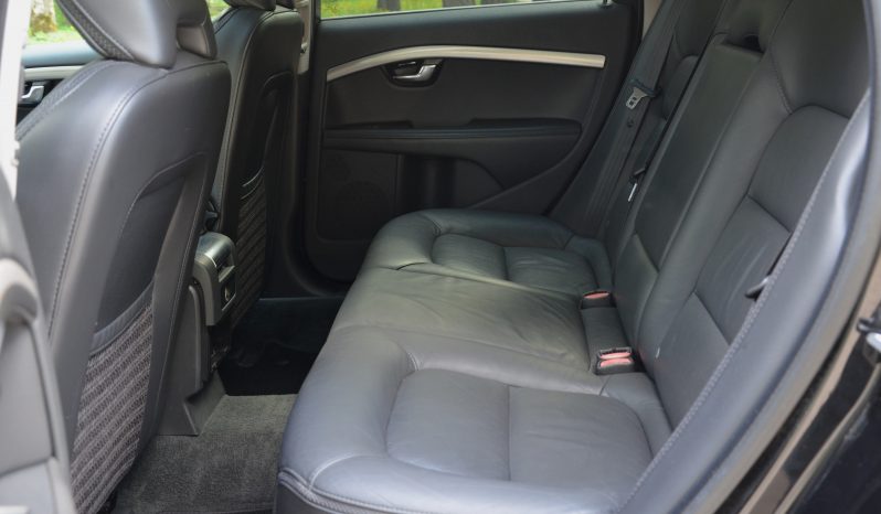 Tikko ievests. 2014. Gada modelis. Volvo XC 70 Summum 2.4D5(158kw-215z/s) Dīzelis Awd (4×4) Pilnpiedziņa ar automātisko ātrumkārbu. ss.com full