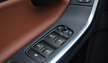 Tikko ievests 2016. Gada modelis. Volvo. V60 Plug-In Hybrid Summum. 2.4D6 (162kw -220z/s diesel + 50Kw-68z/s Electro= 288z/s) Awd pilnpiedziņa. full