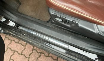 Drīzumā-Volvo Xc90 Summum  2.4 D5 (147Kw-200 Z/s) Dīzelis 7- Vietas. Awd (4×4) ar automātisko ātrumkārbu. full