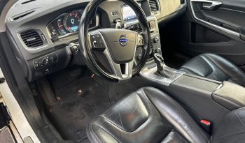 Drīzumā- Volvo. V60 Plug-In Hybrid Summum. 2.4D6 (158kw -215z/s diesel + 50Kw-68z/s Electro= 283z/s) Awd pilnpiedziņa. full