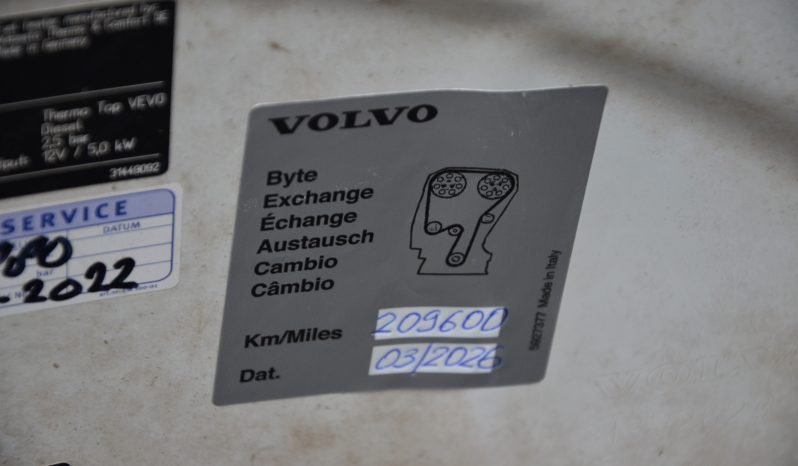 Tikko ievests 2016. Gada modelis. Volvo. V60 Plug-In Hybrid Summum. 2.4D6 (162kw -220z/s diesel + 50Kw-68z/s Electro= 288z/s) Awd pilnpiedziņa. full