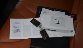 Tikko ievests 2016. Gada modelis. Volvo. V60 Plug-In Hybrid Summum. 2.4D6 (162kw -220z/s diesel + 50Kw-68z/s Electro= 288z/s) Awd pilnpiedziņa. full