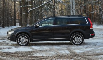 Tikko ievests-Volvo XC 70 Summum 2.4 Dīzelis 4×4 Awd . Ar automātisko ātrumkārbu. full