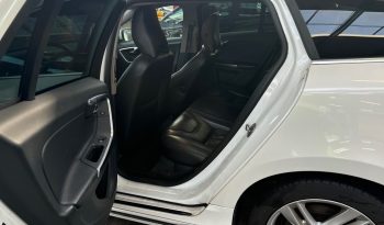 Drīzumā- Volvo. V60 Plug-In Hybrid Summum. 2.4D6 (158kw -215z/s diesel + 50Kw-68z/s Electro= 283z/s) Awd pilnpiedziņa. full