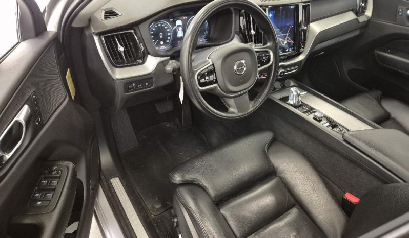 DRĪZUMĀ-Volvo Xc60 2.0 T8 Plug-In-Hybrid Inscription  4×4 Awd . full