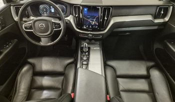 DRĪZUMĀ-Volvo Xc60 2.0 T8 Plug-In-Hybrid Inscription  4×4 Awd . full