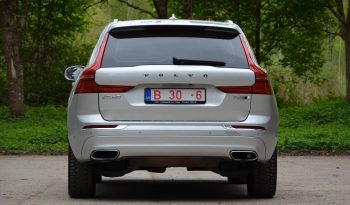 Tikko Ievests. Volvo Xc60 Inscription T8 Plug-in Hybrid Polestar Engineered. 2.0 Benzīns/elektrība. Pilnpiedziņa 4×4 Awd . full