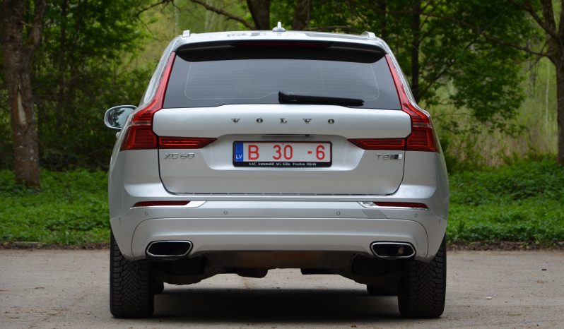 Tikko Ievests. Volvo Xc60 Inscription T8 Plug-in Hybrid Polestar Engineered. 2.0 Benzīns/elektrība. Pilnpiedziņa 4×4 Awd . full