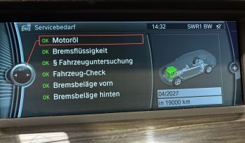 Drīzumā – BMW 5er 530d xDrive full