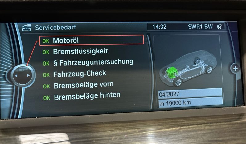 Drīzumā – BMW 5er 530d xDrive full