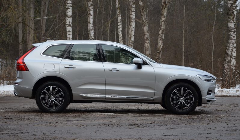 Tikko Ievests. Volvo Xc60 Inscription T8 Plug-in Hybrid Polestar Engineered. 2.0 Benzīns/elektrība. Pilnpiedziņa 4×4 Awd . full