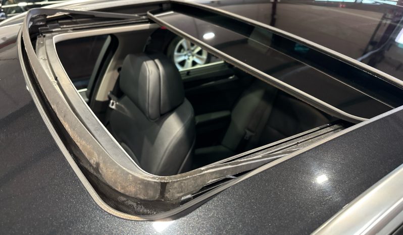 Drīzumā – BMW 5er 530d xDrive full