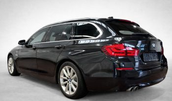 Drīzumā – BMW 5er 530d xDrive full