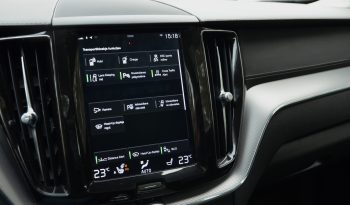 Tikko Ievests. Volvo Xc60 Inscription T8 Plug-in Hybrid Polestar Engineered. 2.0 Benzīns/elektrība. Pilnpiedziņa 4×4 Awd . full