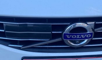 DRĪZUMĀ- Volvo. V60 Plug-In Hybrid Summum. 2.4D6 (158kw -215z/s diesel + 50Kw-68z/s Electro= 283z/s) Awd pilnpiedziņa. full