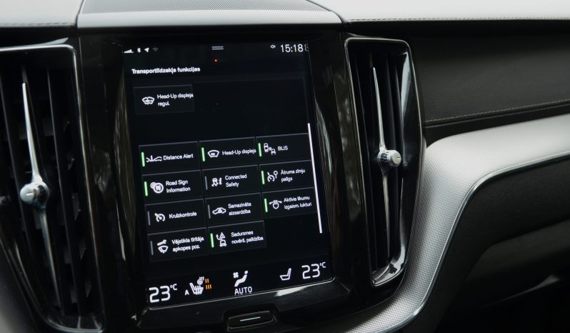 Tikko Ievests. Volvo Xc60 Inscription T8 Plug-in Hybrid Polestar Engineered. 2.0 Benzīns/elektrība. Pilnpiedziņa 4×4 Awd . full