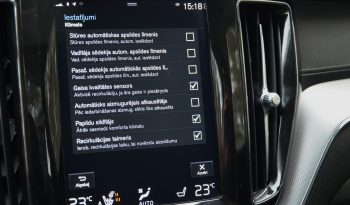 Tikko Ievests. Volvo Xc60 Inscription T8 Plug-in Hybrid Polestar Engineered. 2.0 Benzīns/elektrība. Pilnpiedziņa 4×4 Awd . full