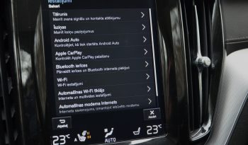 Tikko Ievests. Volvo Xc60 Inscription T8 Plug-in Hybrid Polestar Engineered. 2.0 Benzīns/elektrība. Pilnpiedziņa 4×4 Awd . full