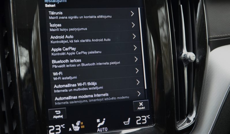 Tikko Ievests. Volvo Xc60 Inscription T8 Plug-in Hybrid Polestar Engineered. 2.0 Benzīns/elektrība. Pilnpiedziņa 4×4 Awd . full