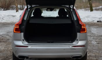 Tikko Ievests. Volvo Xc60 Inscription T8 Plug-in Hybrid Polestar Engineered. 2.0 Benzīns/elektrība. Pilnpiedziņa 4×4 Awd . full